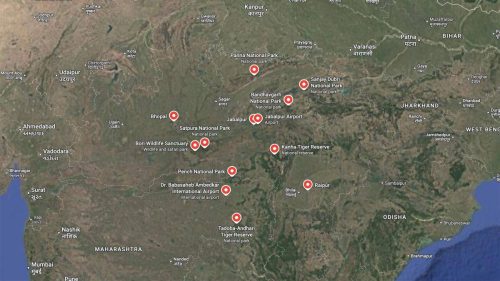 best-national-parks-india-tiger-safaris-bandhavgarh-pench-satpura